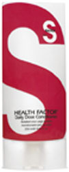 Health Factor Conditioner